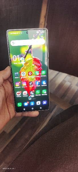 camon 30 pro 5G  16 Gb 512 Gb 7