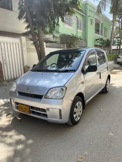 Daihatsu Mira 2005/2008 1st owner full original