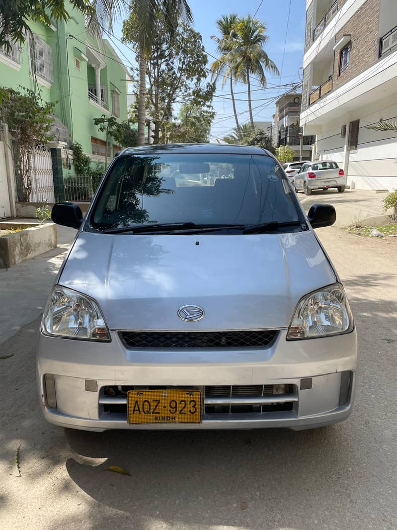 Daihatsu Mira 2005/2008 1st owner full original 1