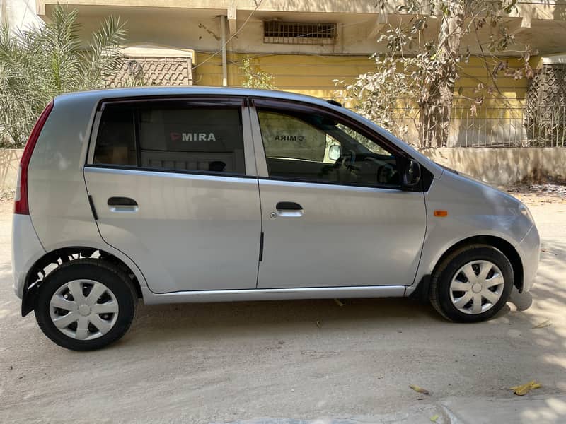 Daihatsu Mira 2005/2008 1st owner full original 3