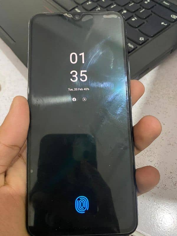 vivo y 73 4