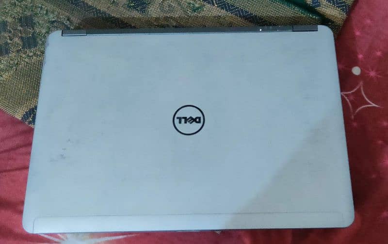 Dell Latitude E6440 I5 4th Generation 1