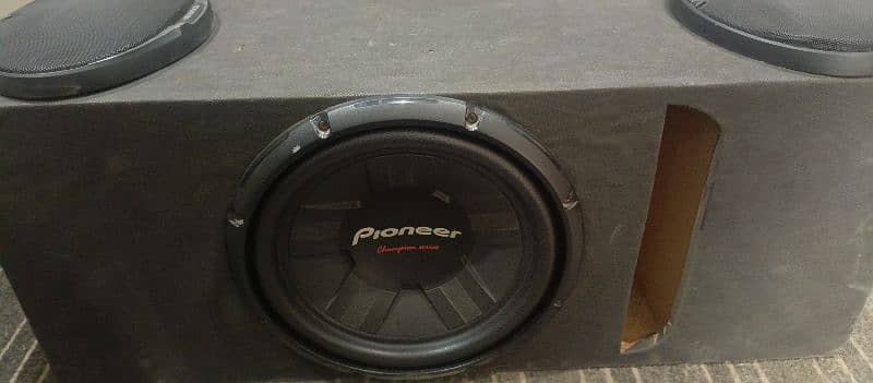 sound system car audio 1