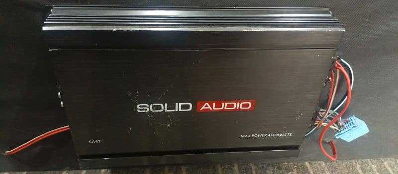 sound system car audio 2