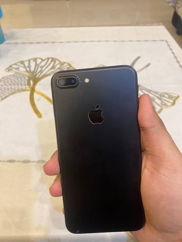 iPhone 7 Plus 0