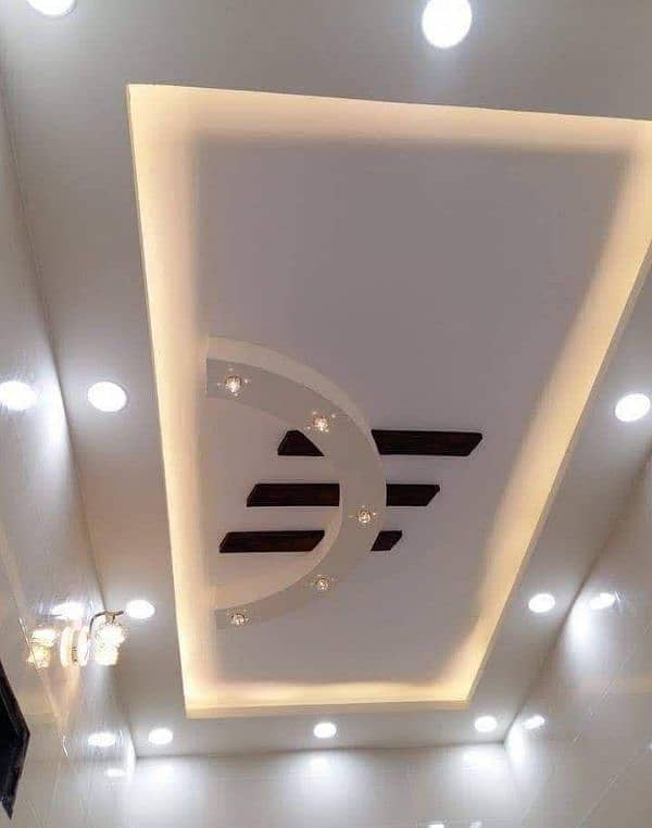 pop ceiling best quality material whole sale rate  0333/57,,979,,67 3