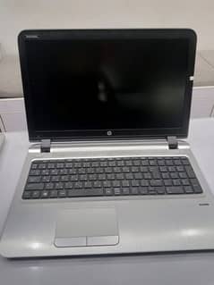 Hp Probook 450 G3