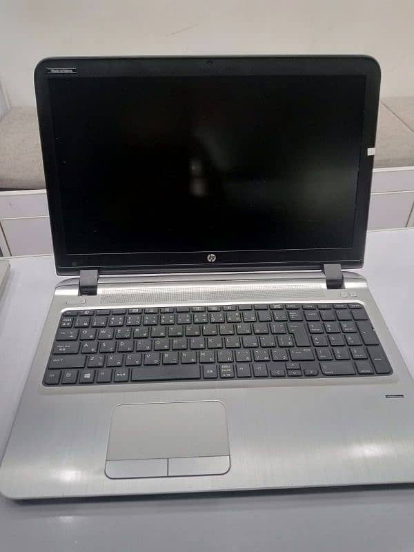 Hp Probook 450 G3 0