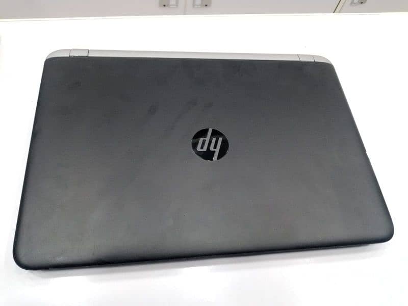 Hp Probook 450 G3 1