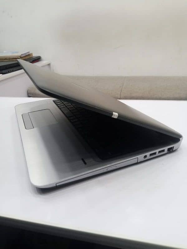 Hp Probook 450 G3 2