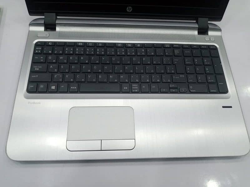 Hp Probook 450 G3 3