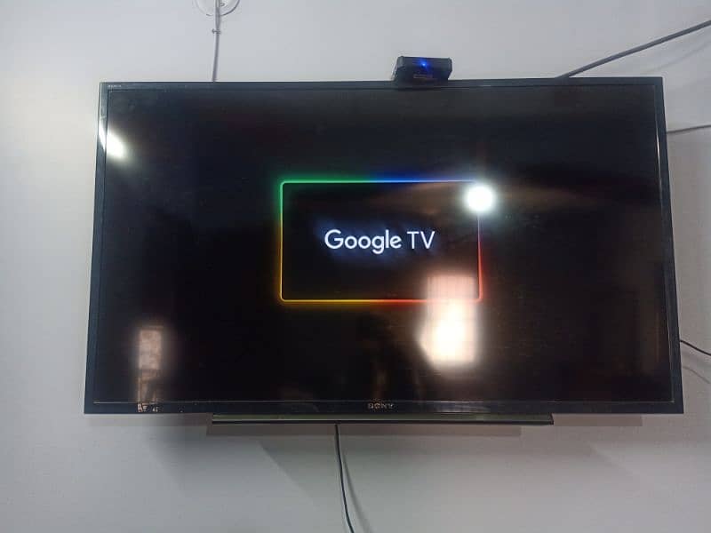 bravia LCD 1