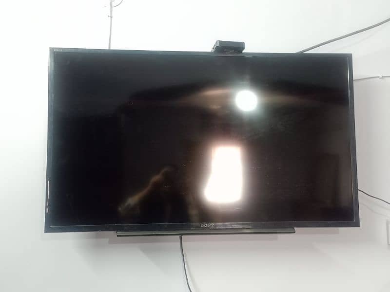 bravia LCD 3