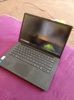 PM laptop