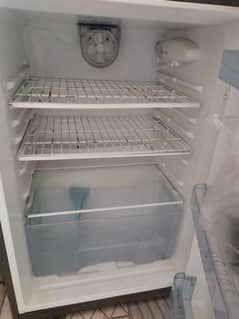 Haier Turbo Refrigerator For Sale