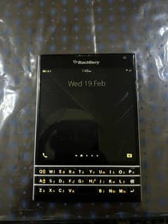 Blackberry