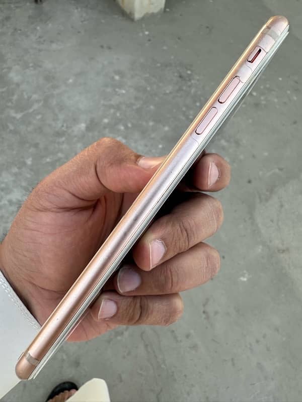 Iphone 8 Plus 64GB PTA APPROVED 4