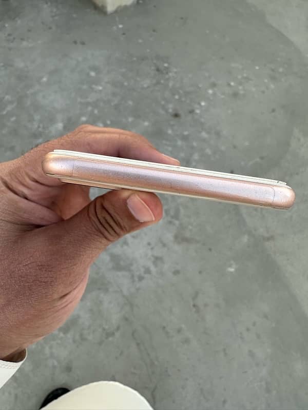 Iphone 8 Plus 64GB PTA APPROVED 5