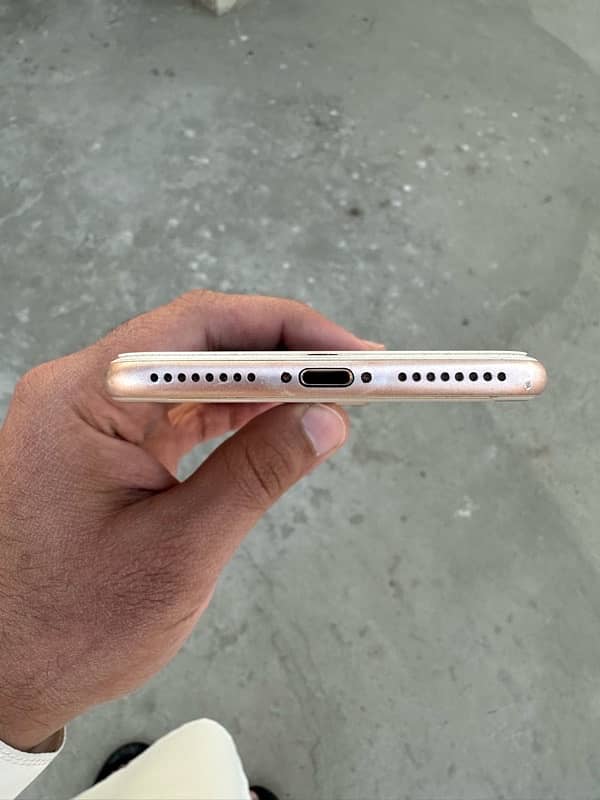 Iphone 8 Plus 64GB PTA APPROVED 6