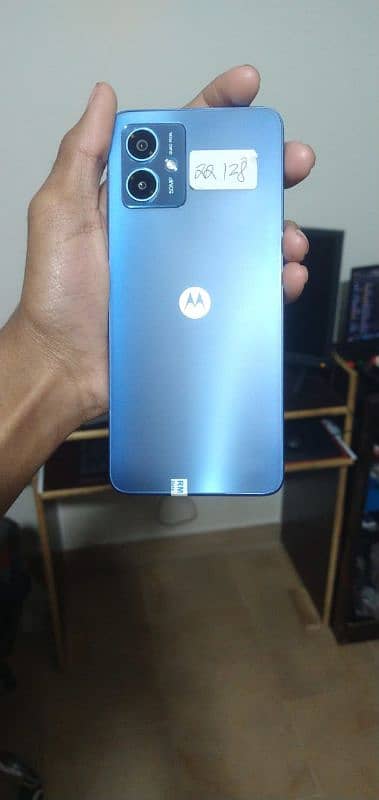 Moto G14 PTA Approved 1