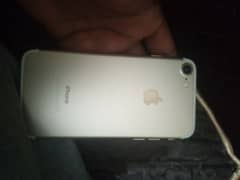 Iphone 7 32 gb All ok just betry change good betry sale exchange