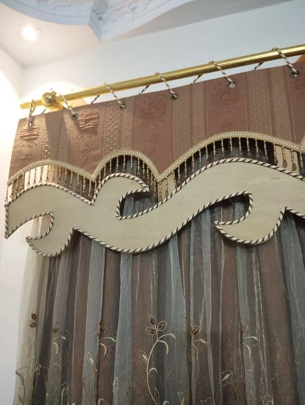 luxury 9 curtains 2