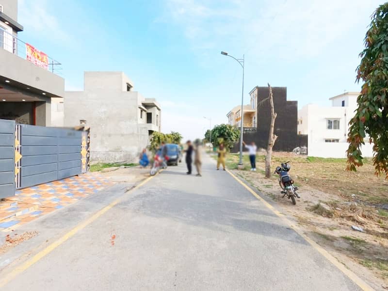 5 Marla House For Sale In New Lahore City - Block B 3