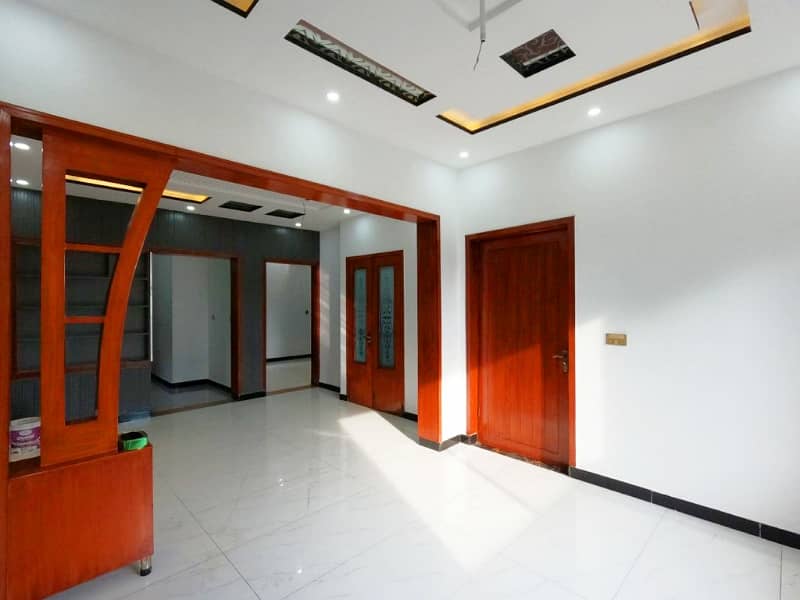 5 Marla House For Sale In New Lahore City - Block B 7