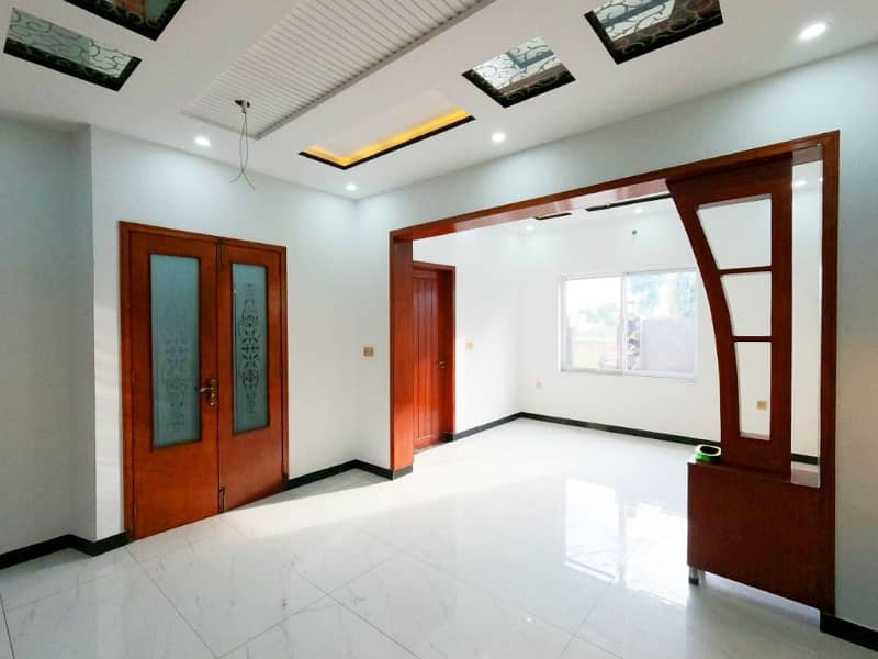 5 Marla House For Sale In New Lahore City - Block B 9