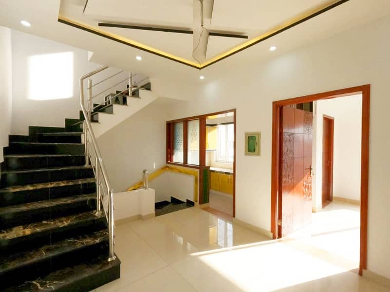 5 Marla House For Sale In New Lahore City - Block B 20