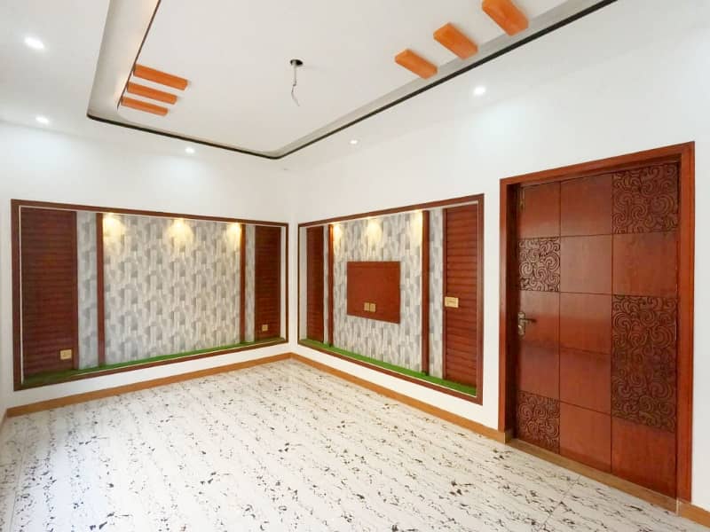 5 Marla House For Sale In New Lahore City - Block B 22