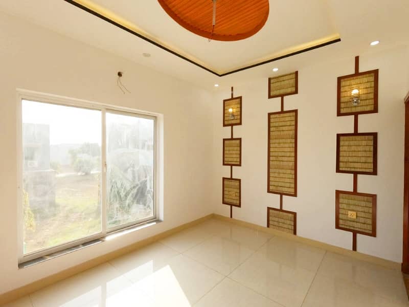 5 Marla House For Sale In New Lahore City - Block B 26