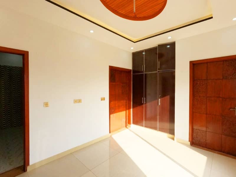 5 Marla House For Sale In New Lahore City - Block B 27