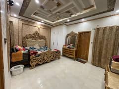 10 Marla Like A Brand New House Available For Sale Margzar Lahore