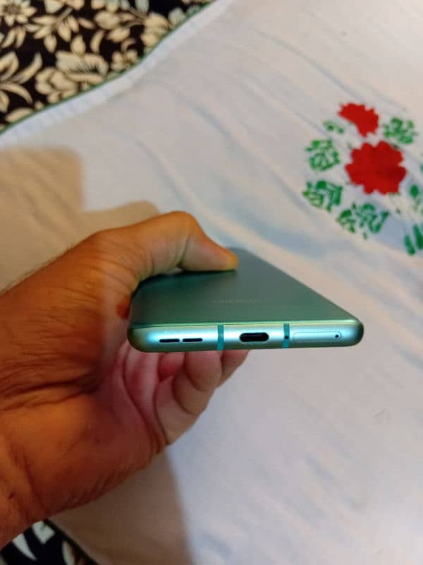 OnePlus 8pro original no open no repair no line 5