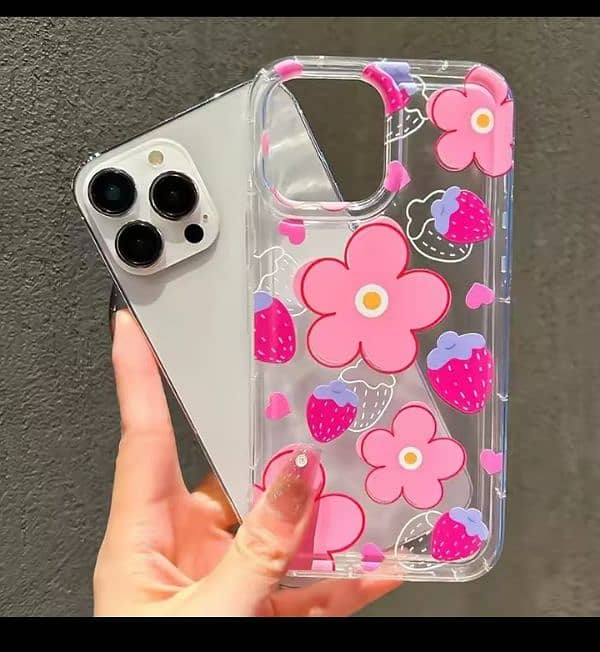 I phone 16 New covers 1