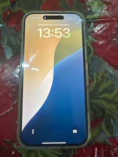 Brand New I phone 16 pro max