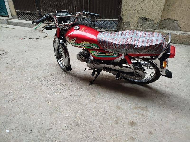 Honda for sale 2