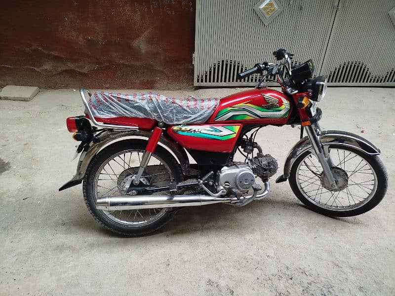 Honda for sale 4