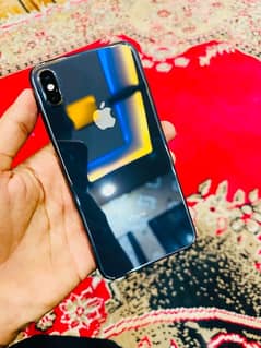 Iphone Xs max 256gb