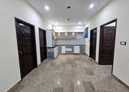 FLAT FOR SALE IN NORTH TOWN EXECUTIVE BLOCK