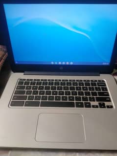 HP Chromebook 2020 model 14 inch screen 10 by 10 condition