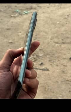 Motorola G stylus 5g PTA proved lush condition