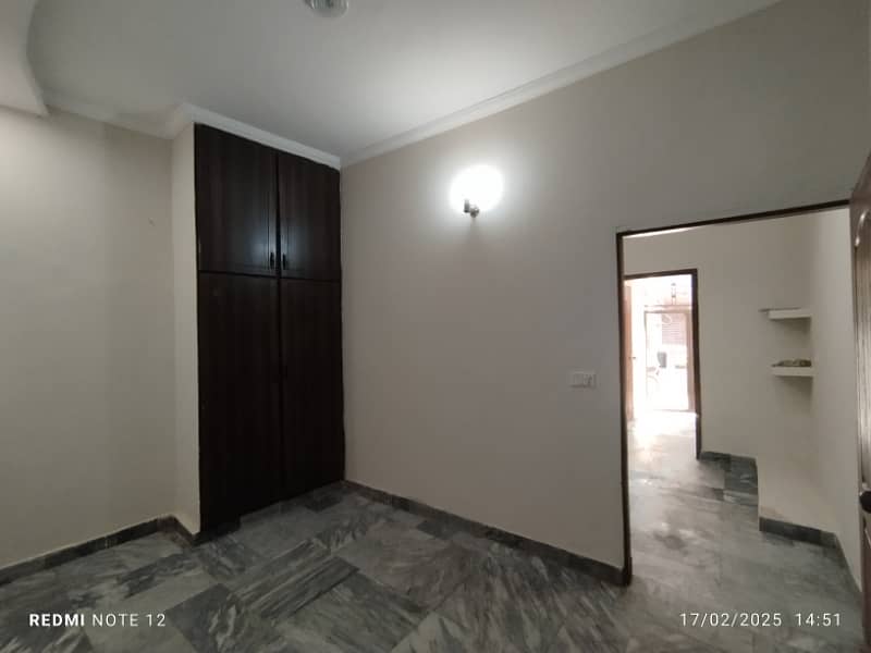 2 Marla House For Sale Clifton Colony Road Size 20 Feet 3