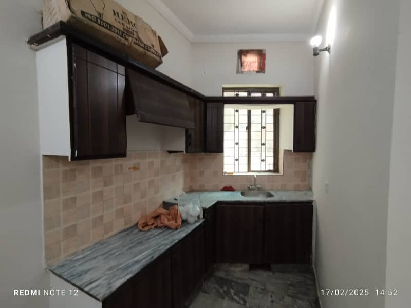 2 Marla House For Sale Clifton Colony Road Size 20 Feet 5