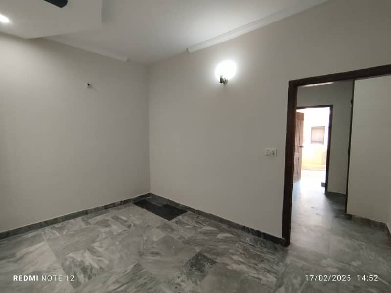 2 Marla House For Sale Clifton Colony Road Size 20 Feet 11