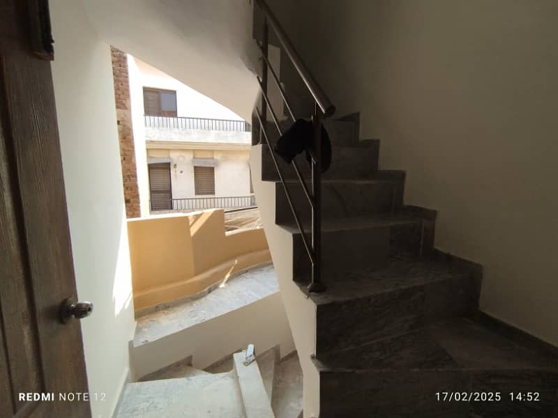 2 Marla House For Sale Clifton Colony Road Size 20 Feet 14