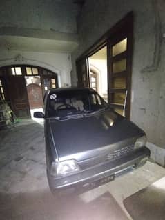 Suzuki Mehran 1992