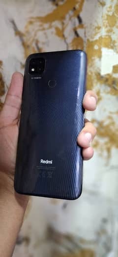 redmi 9c