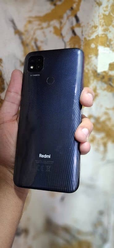 redmi 9c 0